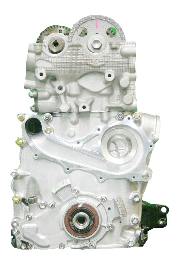 VRE-851D, VEGE Remanufactured Long Block Crate Engines for 2000-2004 TACOMA - 851D in UAE, Dubai. Condition - new. Price 15,650 AED. Photo, seller contacts | AUTO.AE