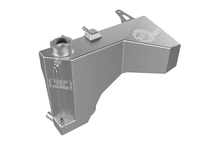 AFE-46-51003, aFe BladeRunner GT Series Engine Coolant Expansion Tanks for 2011-2023 300, CHALLENGER, CHARGER - 46-51003 in UAE, Dubai. Condition - new. Price 2,110 AED. Photo, seller contacts | AUTO.AE