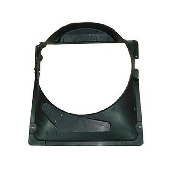 BDY-FO3110129, Body Parts Fan Shrouds for 2006-2010 EXPLORER, 2007-2010 EXPLORER SPORT TRAC - FO3110129 в ОАЭ, Дубай. Состояние - новое. Цена ⁦150 AED⁩. Фото, контакты продавца | AUTO.AE