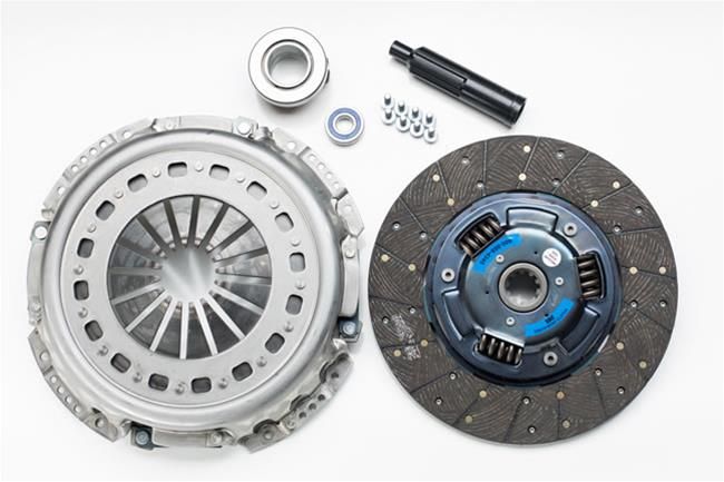 SBB-G56-OR-HD, South Bend Clutch Dyna Max Organic Clutch Kits G56-OR-HD in UAE, Dubai. Condition - new. Price ⁦3,330 AED⁩. Photo, seller contacts | AUTO.AE