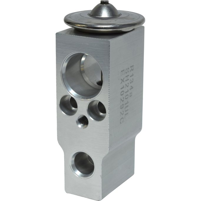 UAC-EX10292C, Universal Air Conditioner Air Conditioning Expansion Valves EX 10292C في الإمارات العربية المتحدة, دبي. Condition - new. Price 110 AED. Photo, seller contacts | AUTO.AE