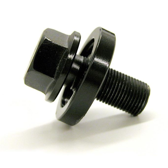 ATI-951501, ATI Harmonic Damper Hardware ATI951501 في الإمارات العربية المتحدة, دبي. Condition - new. Price 100 AED. Photo, seller contacts | AUTO.AE