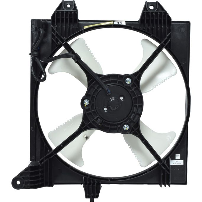 UAC-FA50135C, Universal Air Conditioner Electric Fans for 1999-2009 GALANT, 2002-2006 LANCER - FA 50135C في الإمارات العربية المتحدة, دبي. Condition - new. Price ⁦320 AED⁩. Photo, seller contacts | AUTO.AE