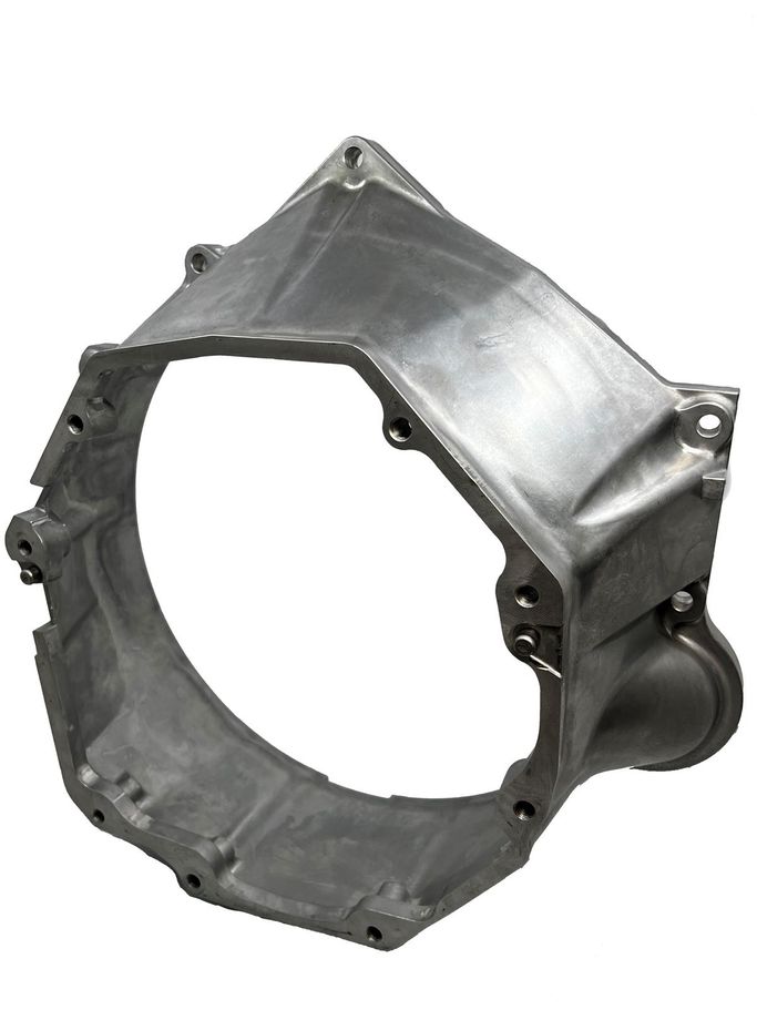 MCL-8500, McLeod Non-SFI Aluminum Bellhousings 8500 في الإمارات العربية المتحدة, دبي. Condition - new. Price ⁦1,190 AED⁩. Photo, seller contacts | AUTO.AE