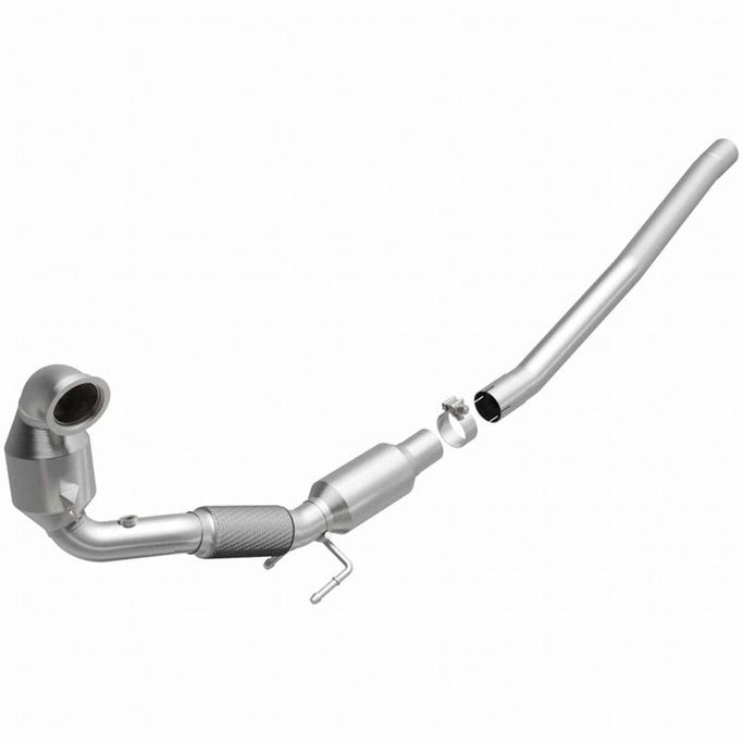 21-580, MAGNAFLOW 21-580 Catalytic Converter Direct-Fit OEM Grade for AUDI A3 Quattro 2015-2016 in UAE, Dubai. Condition - new. Price ⁦5,290 AED⁩. Photo, seller contacts | AUTO.AE