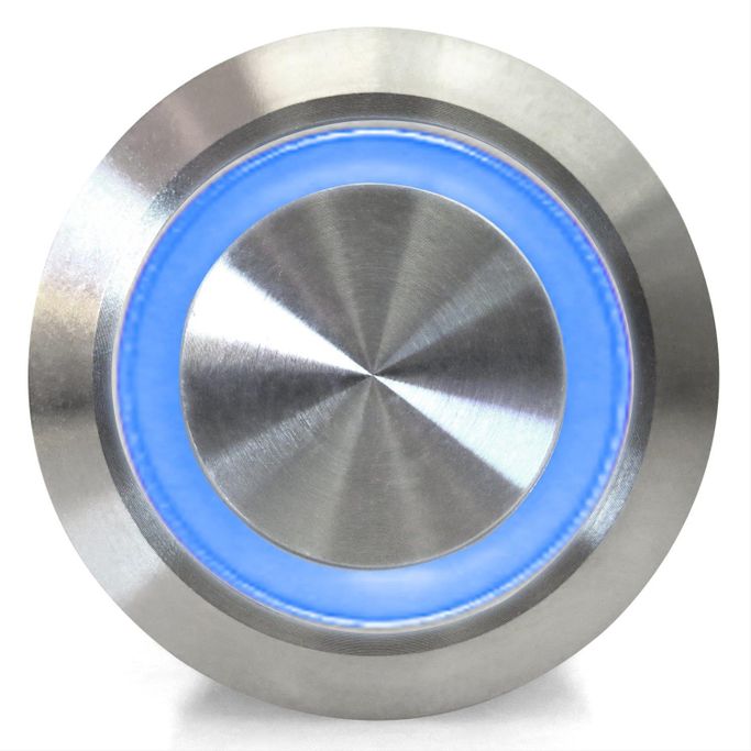 KCW-12562, Keep It Clean Billet Buttons KICSWBL22BG в ОАЭ, Дубай. Состояние - новое. Цена 270 AED. Фото, контакты продавца | AUTO.AE