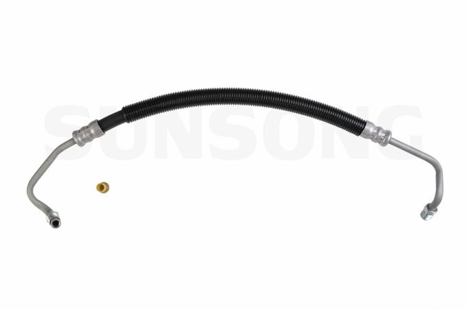 SUG-3402150, Sunsong Power Steering Hose Assemblies for 1986-1991 RX-7 - 3402150 в ОАЭ, Дубай. Состояние - новое. Цена 120 AED. Фото, контакты продавца | AUTO.AE
