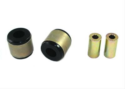 WHL-W62951, Whiteline Control Arm Bushings for 2003-2008 LANCER - W62951 في الإمارات العربية المتحدة, دبي. Condition - new. Price 430 AED. Photo, seller contacts | AUTO.AE