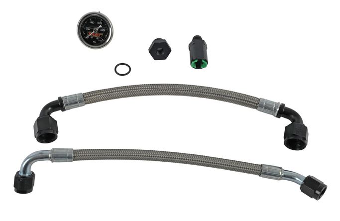 FST-54028G-KIT, FAST LSX LS1 EFI Fuel Line Conversion Kits for 1998-2002 CAMARO, FIREBIRD - 54028G-KIT in UAE, Dubai. Condition - new. Price 1,000 AED. Photo, seller contacts | AUTO.AE