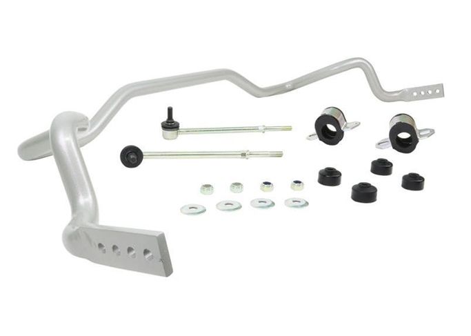 WHL-BHF43Z, Whiteline Sway Bars for 2004-2006 GTO - BHF43Z في الإمارات العربية المتحدة, دبي. Condition - new. Price ⁦1,480 AED⁩. Photo, seller contacts | AUTO.AE