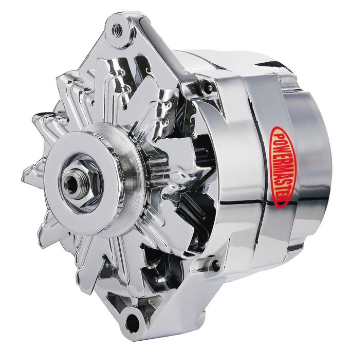 PWM-17127, Powermaster Street Alternators 17127 في الإمارات العربية المتحدة, دبي. Condition - new. Price ⁦730 AED⁩. Photo, seller contacts | AUTO.AE
