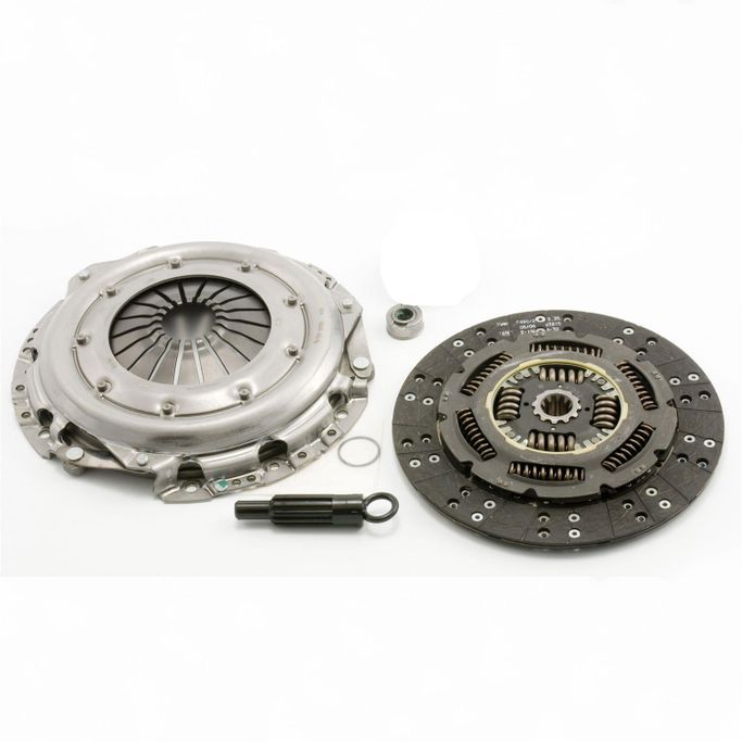 LUK-07-117, LuK Clutch Kits 6302349770 in UAE, Dubai. Condition - new. Price 1,310 AED. Photo, seller contacts | AUTO.AE