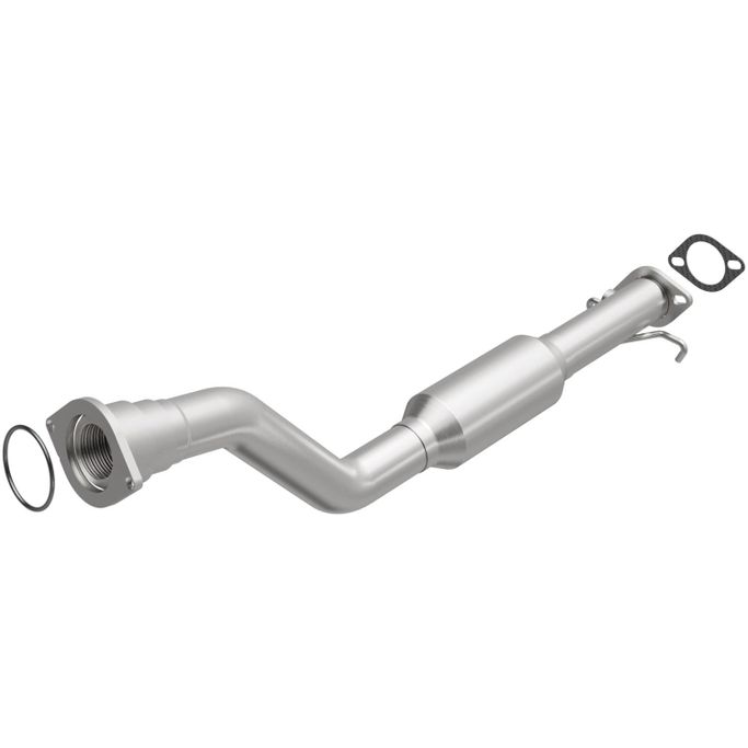 MPE-4481405, MagnaFlow California Grade CARB Compliant Direct-Fit Catalytic Converters 4481405 في الإمارات العربية المتحدة, دبي. Condition - new. Price ⁦6,820 AED⁩. Photo, seller contacts | AUTO.AE