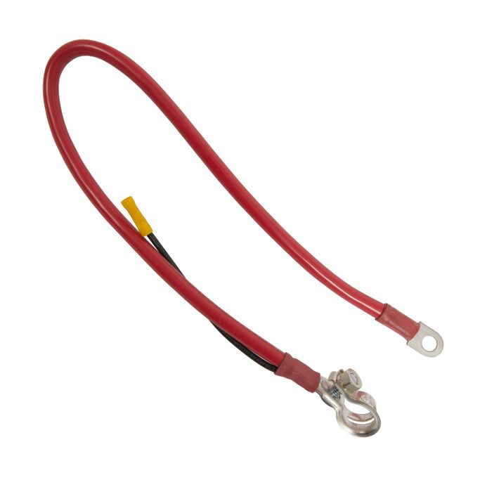 SUM-BCXTP225R, Summit Racing™ Battery Cables and Kits SUM-BCXTP225R in UAE, Dubai. Condition - new. Price ⁦130 AED⁩. Photo, seller contacts | AUTO.AE
