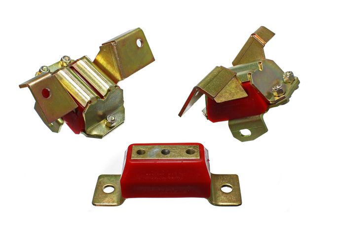 ENS-4-1137R, Energy Suspension Motor Mounts/Motor Mount Inserts 4.1137R в ОАЭ, Дубай. Состояние - новое. Цена 1 540 AED. Фото, контакты продавца | AUTO.AE