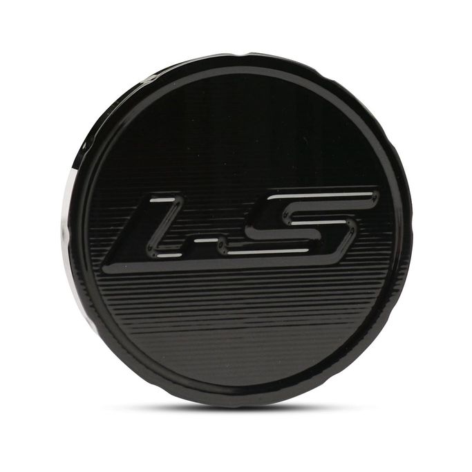 EMS-MS275-01BK, Eddie Motorsports Billet Fuel Caps for 1967-1968 CAMARO - MS275-01BK в ОАЭ, Дубай. Состояние - новое. Цена ⁦860 AED⁩. Фото, контакты продавца | AUTO.AE