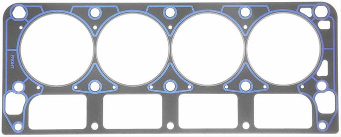 FEL-1041, Fel-Pro Performance Head Gaskets 1041 في الإمارات العربية المتحدة, دبي. Condition - new. Price ⁦440 AED⁩. Photo, seller contacts | AUTO.AE