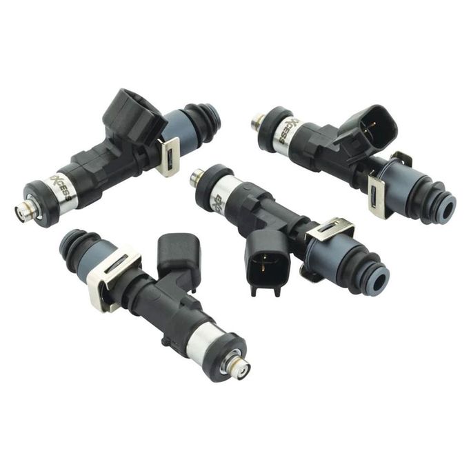 EXS-X1000M4-1-10, Excess Injectors Fuel Injectors for 1999 ECLIPSE - X1000M4-1-10 в ОАЭ, Дубай. Состояние - новое. Цена 1 770 AED. Фото, контакты продавца | AUTO.AE