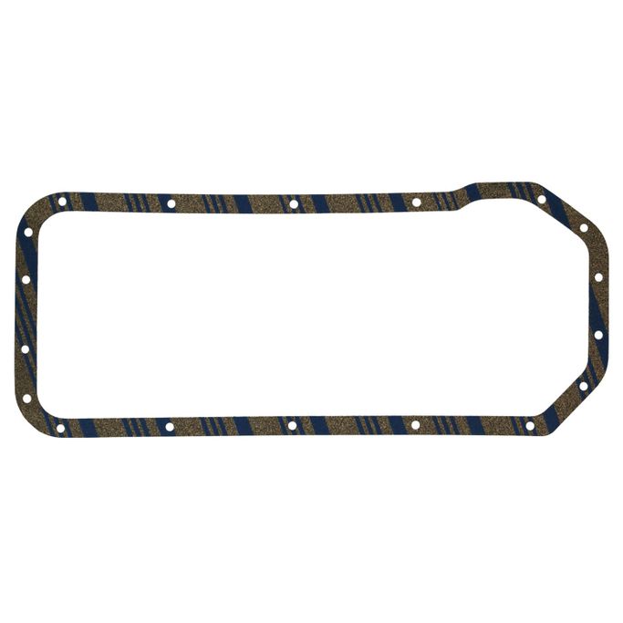 FEL-OS12481C, Fel-Pro Oil Pan Gaskets OS 12481 C in UAE, Dubai. Condition - new. Price 60 AED. Photo, seller contacts | AUTO.AE