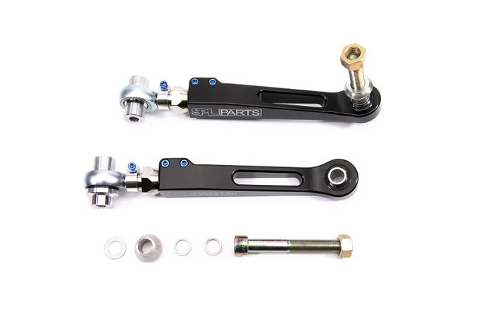 PSU-SPL-FLCA-G29, SPL Suspension Control Arms for 2020-2026 GR SUPRA, 2019-2026 Z4 - SPL FLCA G29 в ОАЭ, Дубай. Состояние - новое. Цена ⁦3 440 AED⁩. Фото, контакты продавца | AUTO.AE