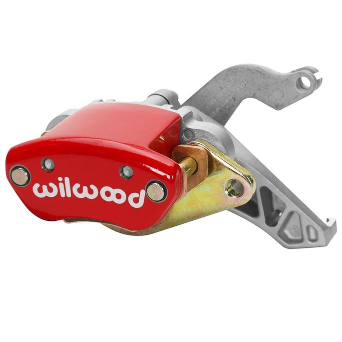 WIL-120-12069-RD, Wilwood MC4 Mechanical Parking Brake Calipers 120-12069-RD в ОАЭ, Дубай. Состояние - новое. Цена ⁦820 AED⁩. Фото, контакты продавца | AUTO.AE