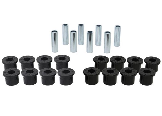 NLT-REV027-0088, Nolathane Control Arm Bushings for 2002-2006 H1, 1992-2001 HUMMER - REV027.0088 في الإمارات العربية المتحدة, دبي. Condition - new. Price ⁦430 AED⁩. Photo, seller contacts | AUTO.AE