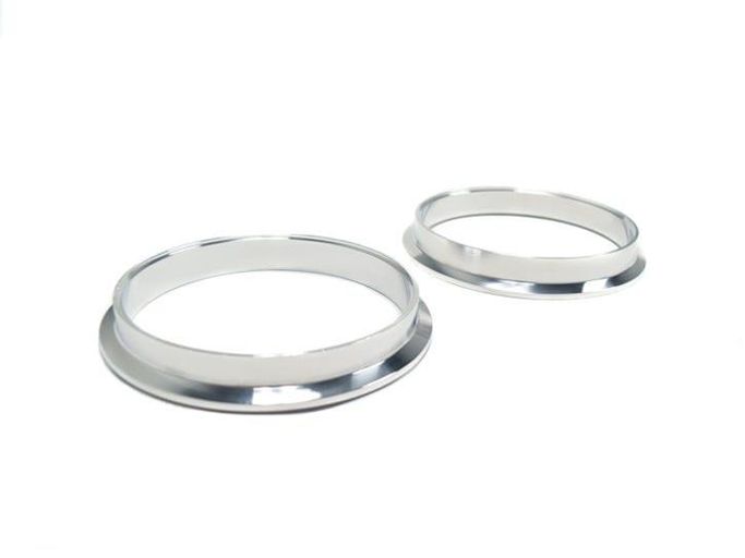 BTC-BTR13312, BTR Tubing V-Band Couplers BTR13312 في الإمارات العربية المتحدة, دبي. Condition - new. Price 170 AED. Photo, seller contacts | AUTO.AE