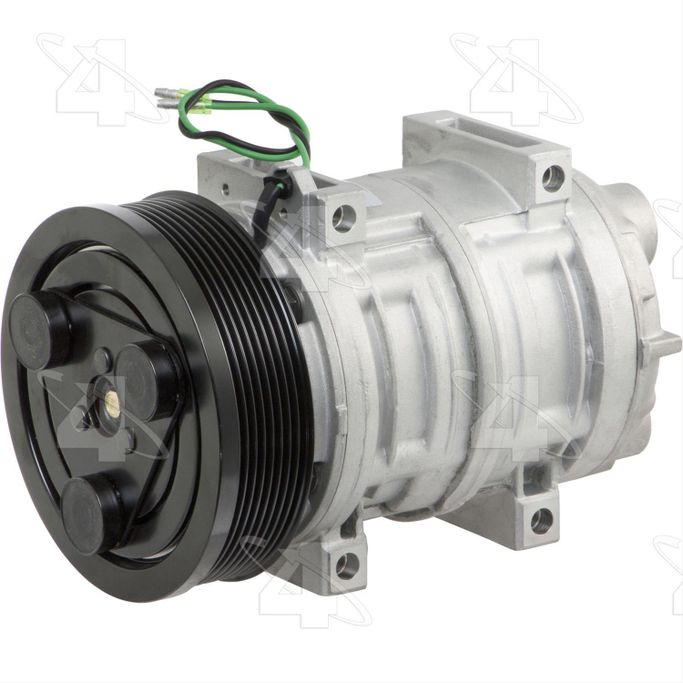 FSS-58631, Four Seasons Air Conditioning Compressors 58631 في الإمارات العربية المتحدة, دبي. Condition - new. Price 1,760 AED. Photo, seller contacts | AUTO.AE