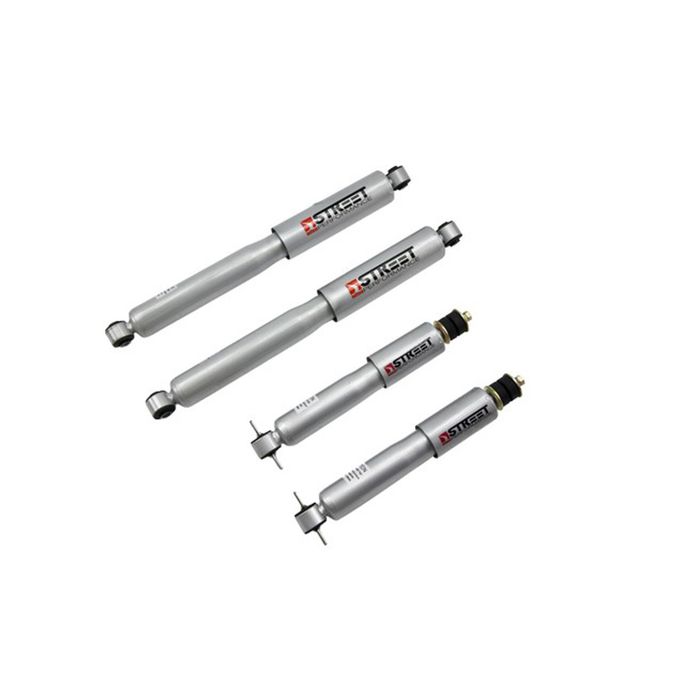 BEL-9543, Belltech Street Performance Shock Kits for 2002-2008 RAM 1500 - 9543 in UAE, Dubai. Condition - new. Price 1,530 AED. Photo, seller contacts | AUTO.AE