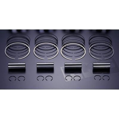 21005-AM004, HKS 21005-AM004 Piston Ring Set 85.5mm 4G63(for 21003-AM002 stroker pistons) in UAE, Dubai. Condition - new. Price 1,260 AED. Photo, seller contacts | AUTO.AE