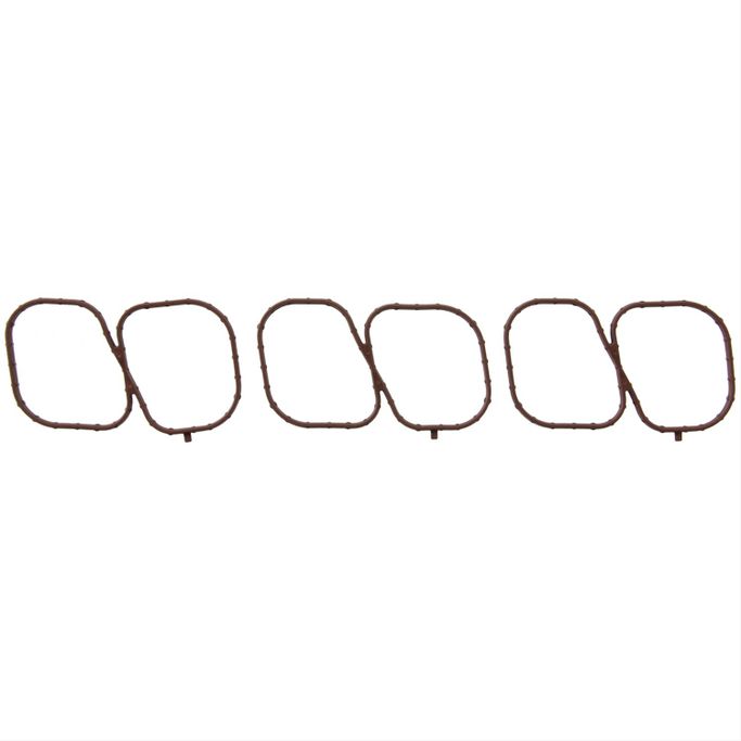 FEL-MS97120, Fel-Pro Intake Plenum Gasket Sets MS 97120 в ОАЭ, Дубай. Состояние - новое. Цена 90 AED. Фото, контакты продавца | AUTO.AE