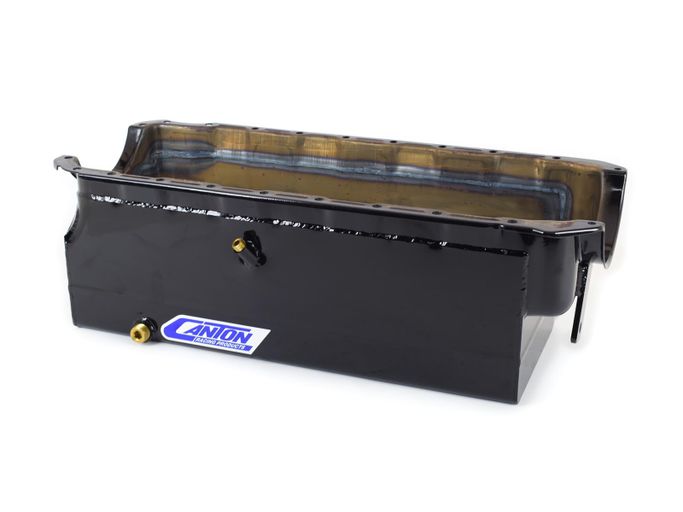 CTR-18-300, Canton Racing Marine Wet Sump Oil Pans 18-300 في الإمارات العربية المتحدة, دبي. Condition - new. Price ⁦3,080 AED⁩. Photo, seller contacts | AUTO.AE