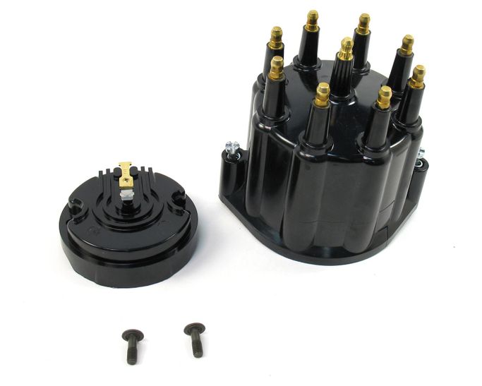 PNX-D600710, PerTronix Flame-Thrower Distributor Cap and Rotor Kits D600710 في الإمارات العربية المتحدة, دبي. Condition - new. Price ⁦290 AED⁩. Photo, seller contacts | AUTO.AE