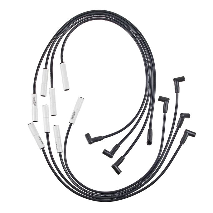 ACC-9013C, ACCEL Extreme 9000 Ceramic Spark Plug Wire Sets 9013C in UAE, Dubai. Condition - new. Price 770 AED. Photo, seller contacts | AUTO.AE