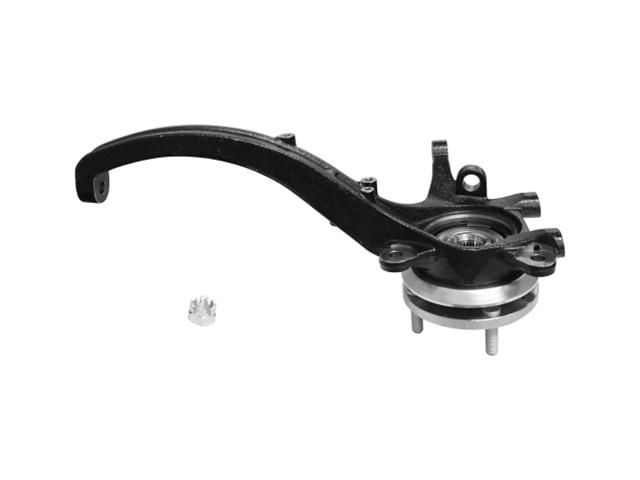 GNA-9371000, GSP Loaded Steering Knuckles for 2002-2005 SONATA - 9371000 in UAE, Dubai. Condition - new. Price 850 AED. Photo, seller contacts | AUTO.AE
