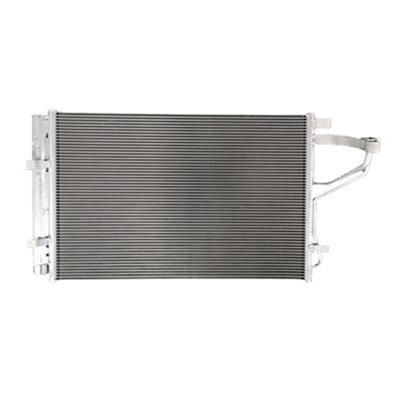 BDY-CND4297, Body Parts Air Conditioning Condensers for 2014 FORTE, FORTE KOUP - CND4297 in UAE, Dubai. Condition - new. Price ⁦370 AED⁩. Photo, seller contacts | AUTO.AE