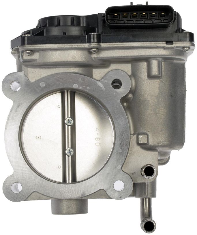 RNB-977-211, Dorman - Throttle Bodies for 2015-2017 NX200T, 2018-2020 NX300 - 977-211 في الإمارات العربية المتحدة, دبي. Condition - new. Price 1,660 AED. Photo, seller contacts | AUTO.AE
