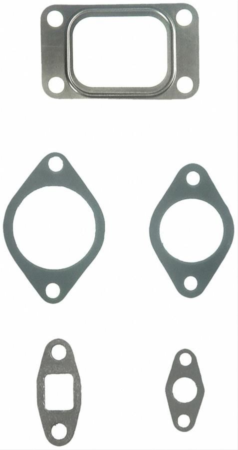 FEL-ES72811, Fel-Pro Turbocharger Gaskets ES 72811 в ОАЭ, Дубай. Состояние - новое. Цена ⁦70 AED⁩. Фото, контакты продавца | AUTO.AE