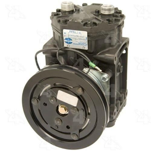 FSS-58022, Four Seasons Air Conditioning Compressors 58022 في الإمارات العربية المتحدة, دبي. Condition - new. Price 1,130 AED. Photo, seller contacts | AUTO.AE