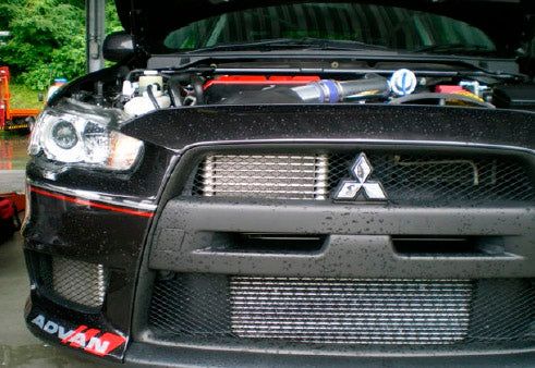 27002-AM001, HKS 27002-AM001 Transmission Oil Cooler Kit For Mitsubishi Evo X SST in UAE, Dubai. Condition - new. Price ⁦4,150 AED⁩. Photo, seller contacts | AUTO.AE
