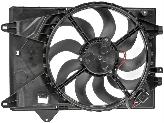 RNB-621-071, Dorman Electric Fans for 2012-2018 SONIC - 621-071 in UAE, Dubai. Condition - new. Price 920 AED. Photo, seller contacts | AUTO.AE