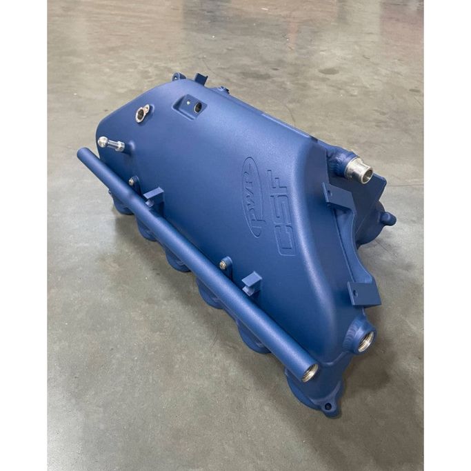 8233C, CSF 8233C Charge Air Cooler Manifold S58 “Level-Up” (custom finish) for BMW M3 (G80/G81) / M4 (G82/G83) / M2 (G87) في الإمارات العربية المتحدة, دبي. Condition - new. Price ⁦29,540 AED⁩. Photo, seller contacts | AUTO.AE
