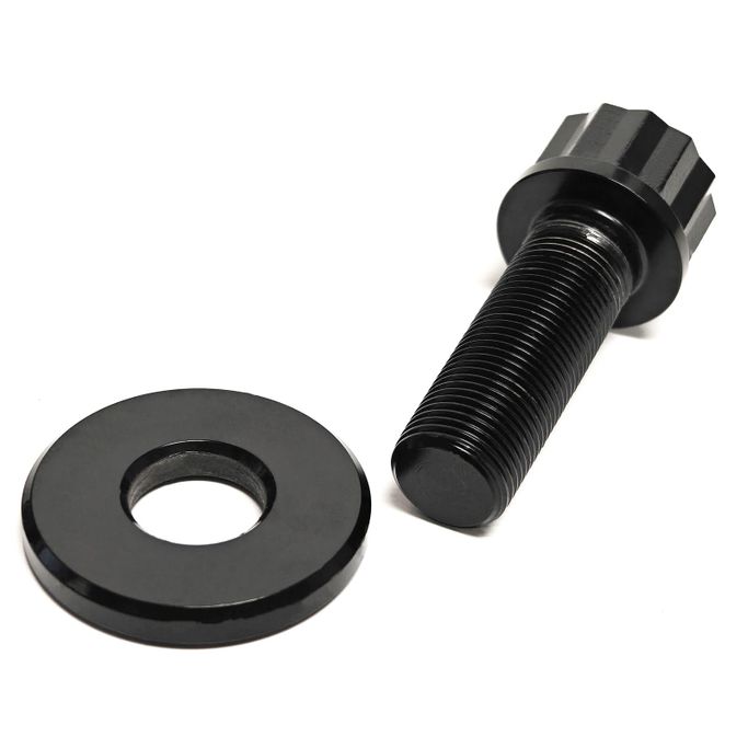 PQX-1042440, PRW Harmonic Damper Bolts 1042440 в ОАЭ, Дубай. Состояние - новое. Цена 160 AED. Фото, контакты продавца | AUTO.AE