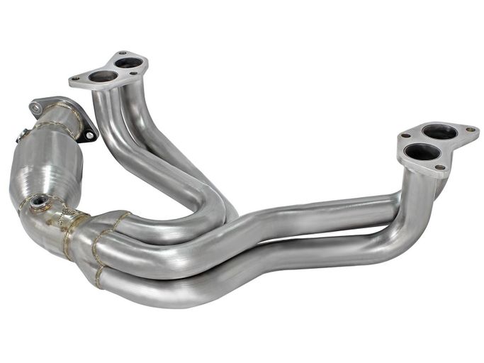 AFE-48-36005-1HC, aFe Twisted Steel Headers 48-36005-1HC in UAE, Dubai. Condition - new. Price 5,510 AED. Photo, seller contacts | AUTO.AE