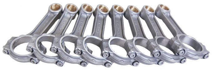 ESP-FSI5400FB, Eagle FSI I-Beam Connecting Rods FSI5400FB في الإمارات العربية المتحدة, دبي. Condition - new. Price ⁦2,160 AED⁩. Photo, seller contacts | AUTO.AE