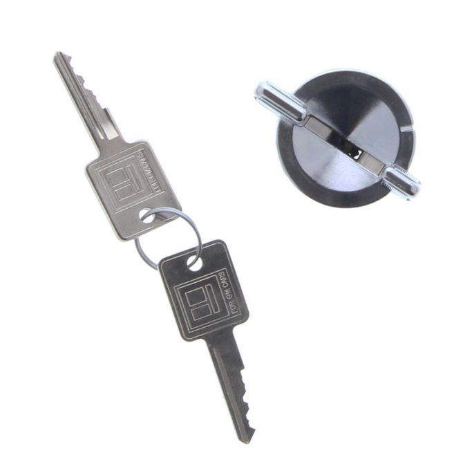 SUM-RP22087, Summit Racing™ Chrome Ignition Cylinder & Keys Kit for 1969-1978 Buick, Cadillac, Chevy, Olds, Pontiac, 1973-1978 GMC C/K Series Trucks, Jimmy, Sprint SUM-RP22087 в ОАЭ, Дубай. Состояние - новое. Цена ⁦110 AED⁩. Фото, контакты продавца | AUTO.AE