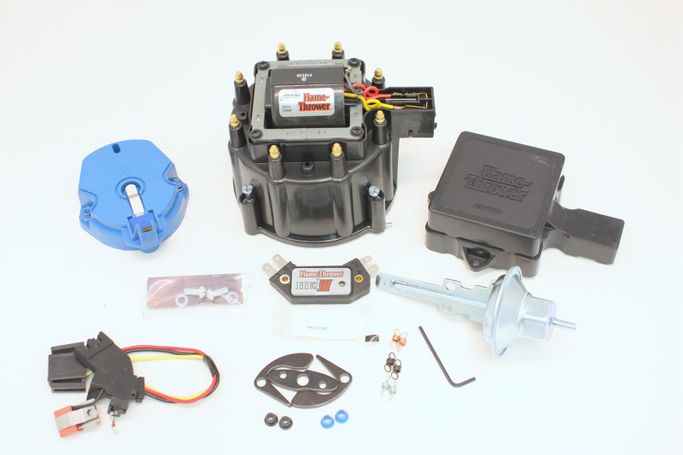 PNX-D78000, PerTronix Flame-Thrower Tuneup Kits D78000 في الإمارات العربية المتحدة, دبي. Condition - new. Price 1,070 AED. Photo, seller contacts | AUTO.AE