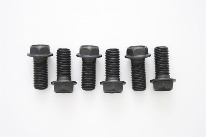 PIO-859030, Pioneer Automotive Flywheel Fasteners 859030 in UAE, Dubai. Condition - new. Price ⁦60 AED⁩. Photo, seller contacts | AUTO.AE