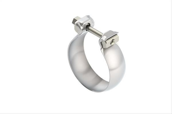 BOR-18328, Borla Half Moon/Swivel Joint Clamps 18328 في الإمارات العربية المتحدة, دبي. Condition - new. Price 130 AED. Photo, seller contacts | AUTO.AE