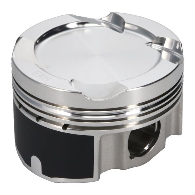 371718S, JE 371718S Piston Single (3.228 in. Bore, 1.307 in. CH, -11.10 CC) for BMW B58B30 Engine в ОАЭ, Дубай. Состояние - новое. Цена ⁦1 570 AED⁩. Фото, контакты продавца | AUTO.AE
